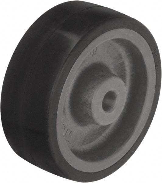 Caster Wheel: Heat-Resistant Silicone Rubber MPN:744368