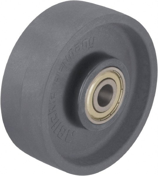 Caster Wheel: Heat-Resistant Nylon MPN:755217