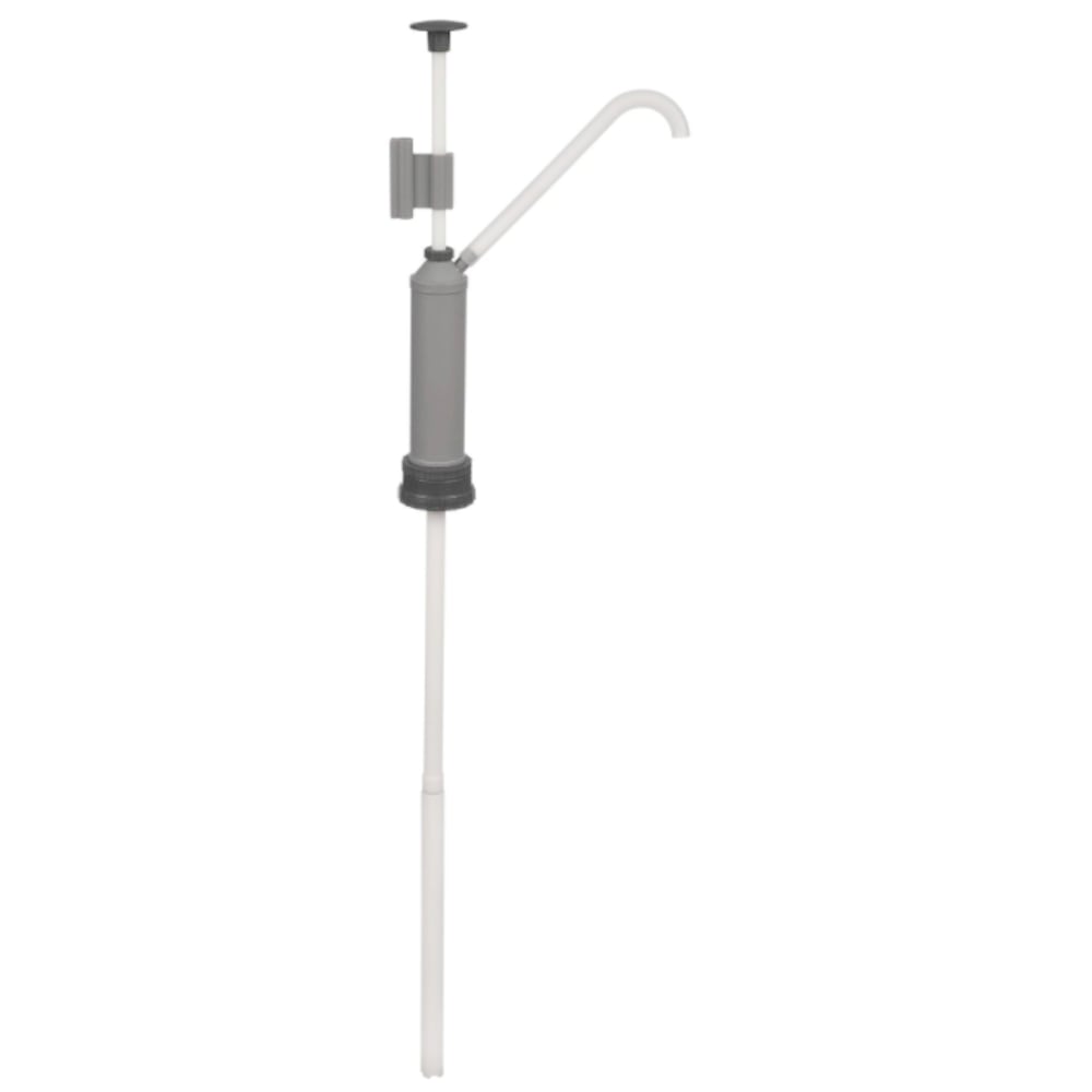 Atmosphere Cleaner and Disinfectant Hand Pump, 17-1/2inH x 3-1/2inW x 3-1/2inD, White (Min Order Qty 3) MPN:B3PATMHP1