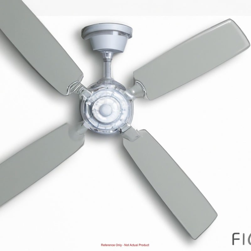 HVLS Fan 1 Phase 50/60 Hz MPN:F-PFX4-1602S34X4