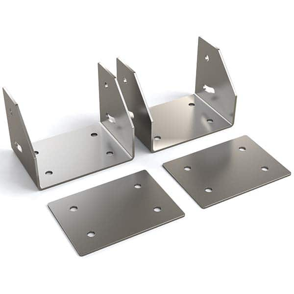 Column Wall Bracket: Use with All Models MPN:810013332827