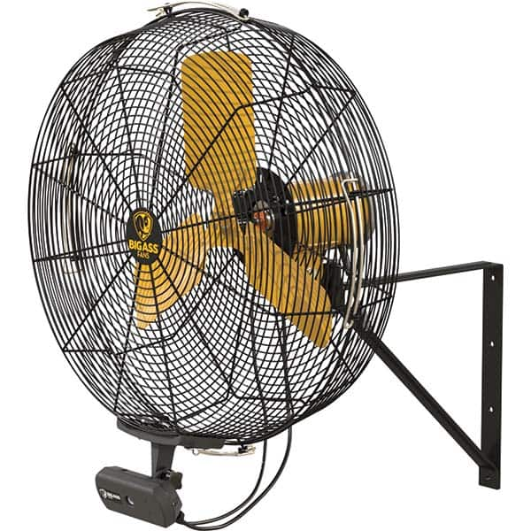 Industrial Circulation Fan: 100 CFM MPN:810013332315