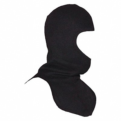 Flame Resistant Hood Navy Universal MPN:BALAPD7-NAY