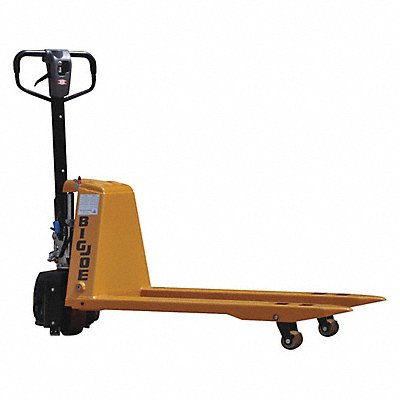 P33 Semi Electric Pallet Jack w/27 x45 MPN:P33