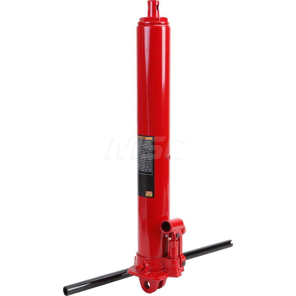 Manual Bottle, Screw, Ratchet & Hydraulic Jacks MPN:T30306