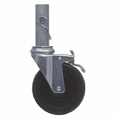 Scaffold Caster 250 lb Load Capacity MPN:0026-835