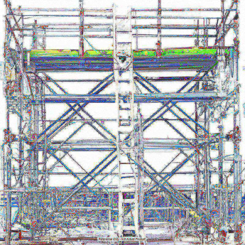 Pj-Ladder Frame 65In MPN:0127-101