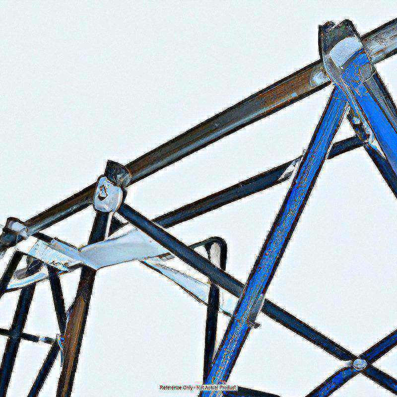 Pj-Ladder Frame 39In MPN:0127-102