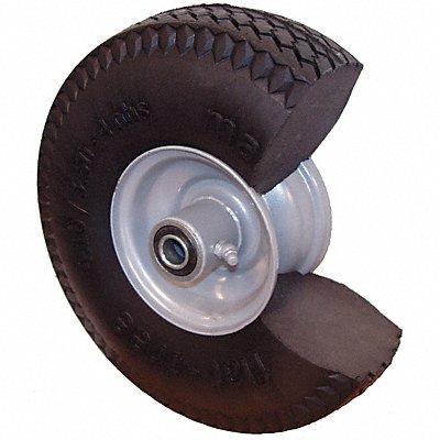 Foam Filled Tire For F902S F1302H MPN:440279