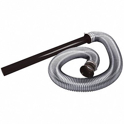 Hose Kit 4 in x 10 ft For F601S MPN:441166