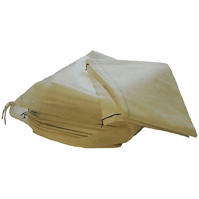 Disposable Bag Liner PK12 MPN:840134