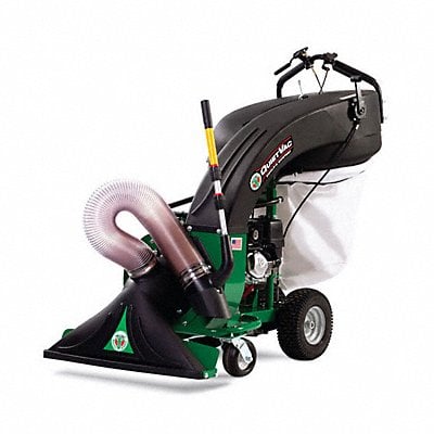 Outdoor Litter Vacuum MPN:QV550VSP