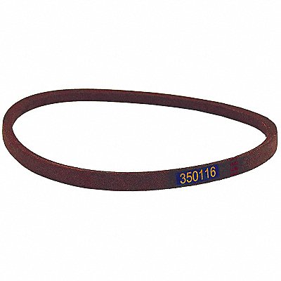 Kevlar(R) Belt For Use with 5NLJ1 MPN:350116-S