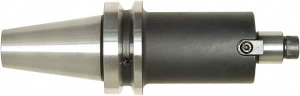 Shell Mill Holder: BT30, Taper Shank MPN:66631183M