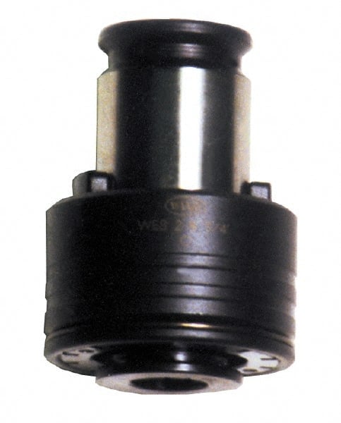 Tapping Adapter: 1-1/8