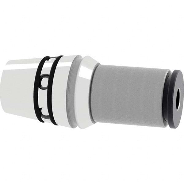 Collet Chuck: 1 to 6 mm Capacity, ER Collet, Modular Connection Shank MPN:5111084
