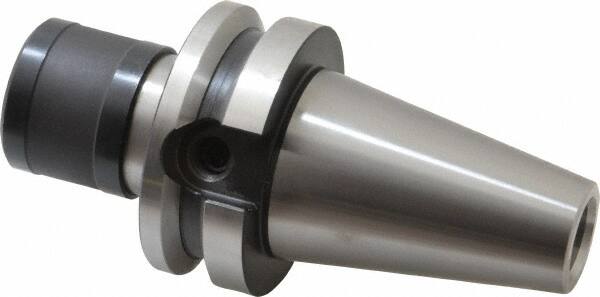 Tapping Chuck: Taper Shank, Tension & Compression MPN:100015