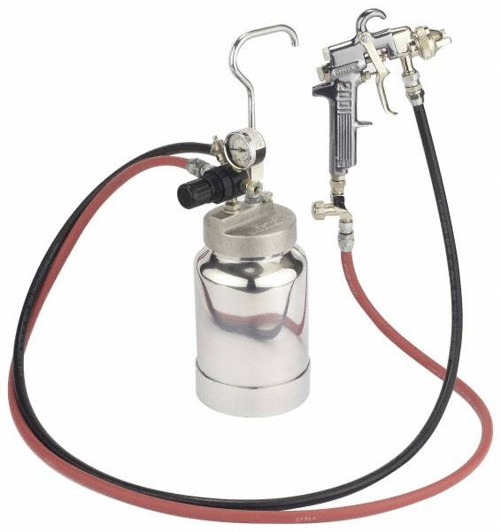 Spray Gun, Siphon MPN:98-1067