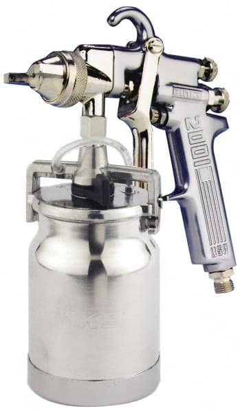 Spray Gun, Siphon MPN:98-2650