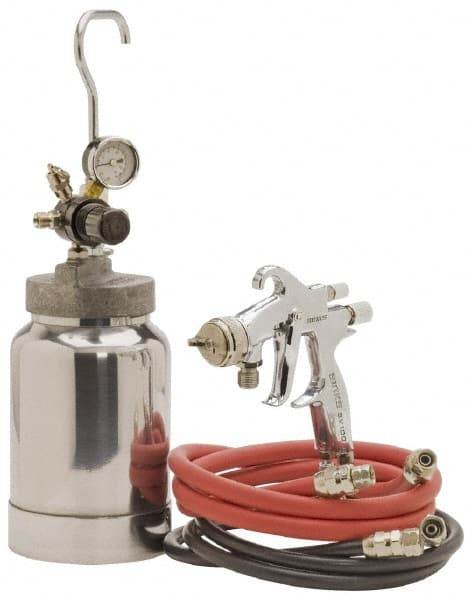 High Volume/Low Pressure Paint Spray Gun MPN:98-3162