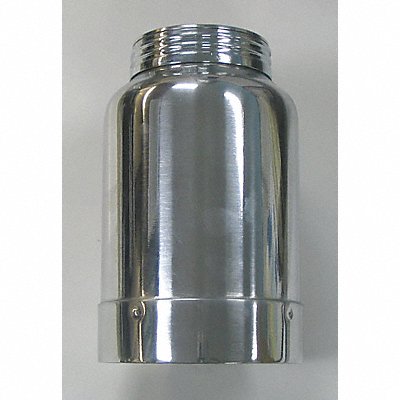 Spray Gun Paint Cup For 1ZLA9 MPN:80-4