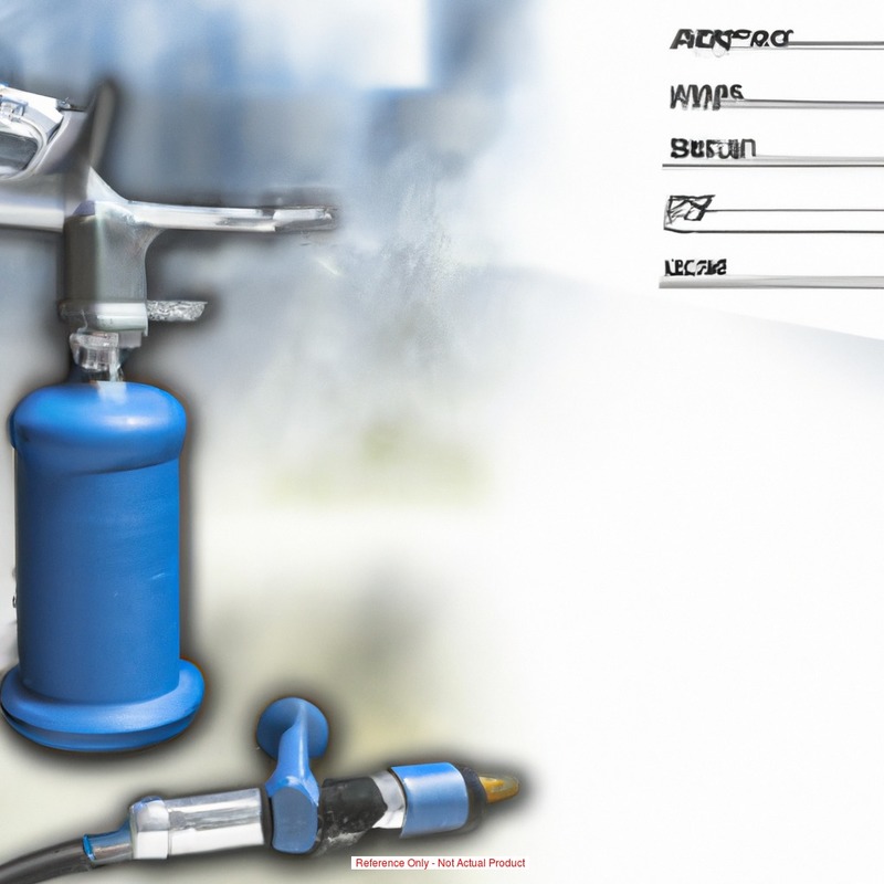 Fluid Hose Connection SS 3/8 Swivel MPN:72-2146