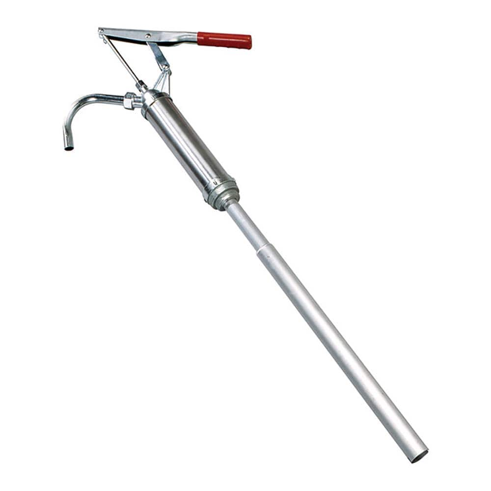 Metal Hand Operated Drum Pump MPN:53L115