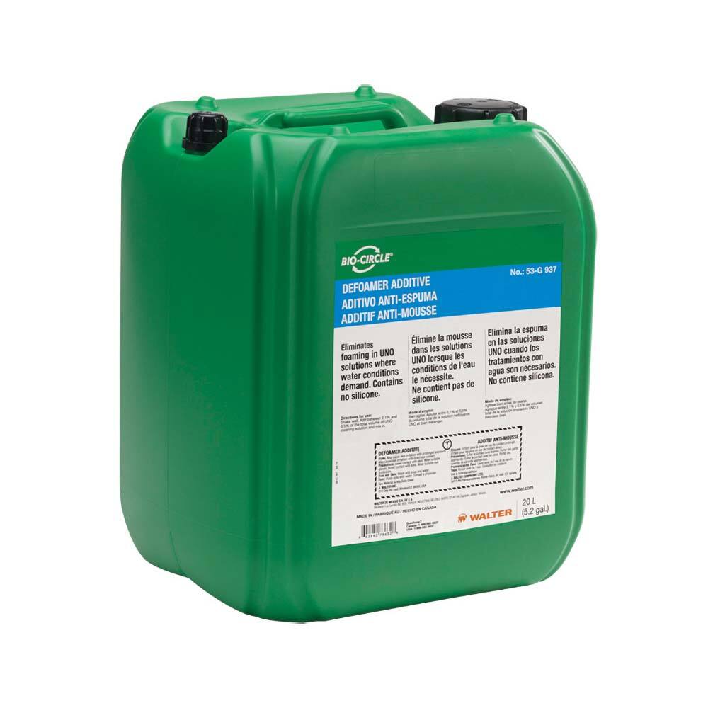 5.3 Gallon Defoamer Additive MPN:53G937