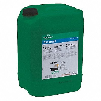 Rust Remover 5.3 gal. MPN:53G247