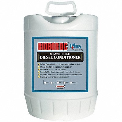 Diesel Conditioner and Cetane 2.5 gal MPN:BBDCPLUS2.5GAL01US