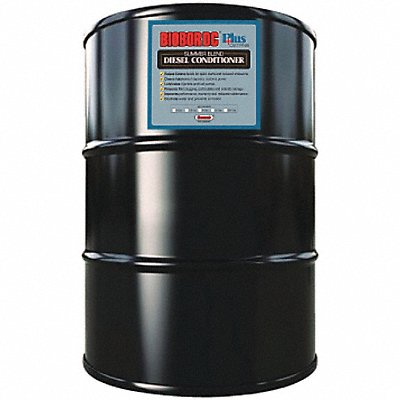 Diesel Conditioner and Cetane 55 gal MPN:BBDCPLUSDRUM01US