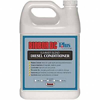 Diesel Conditioner and Cetane 1 gal MPN:BBDCPLUSJUG01US