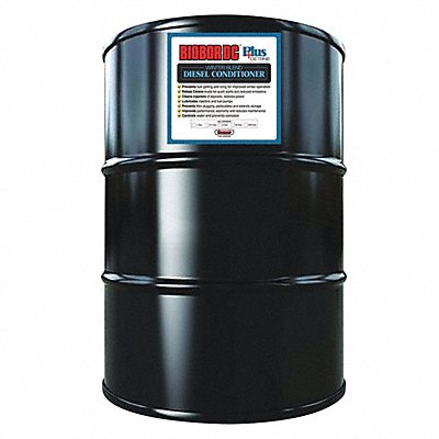 Winter Diesel Conditioner 55 gal MPN:BBDCWPLUSDRUM01US