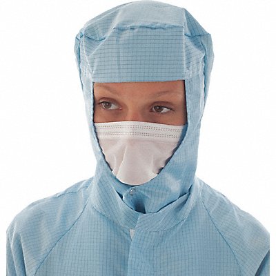 Face Veil Non Sterile Cleanroom PK1000 MPN:BFV05