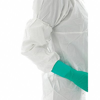 Disposable Sleeve White 20 PK180 MPN:BDSC-L