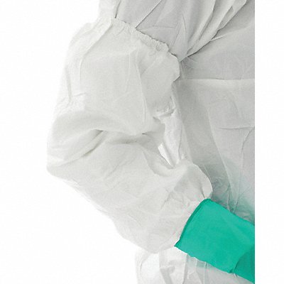 Disposable Sleeve White 20 PK180 MPN:S-BDSC-L