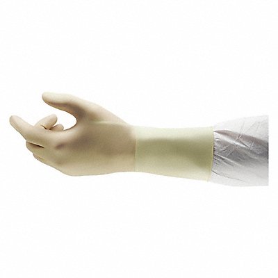 Disposable Gloves Rubber Latex XS PK1000 MPN:BLA2