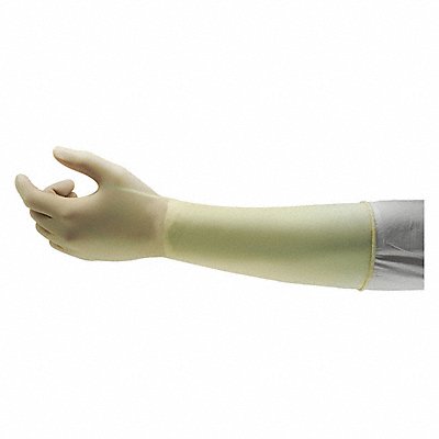 Disposable Gloves Rubber Latex S PK1000 MPN:BLA3