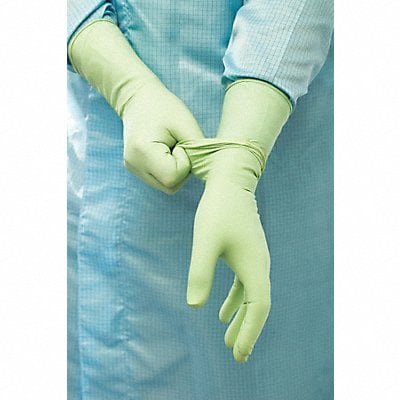 Disposable Gloves Neoprene 6-1/2 PK200 MPN:BSNS