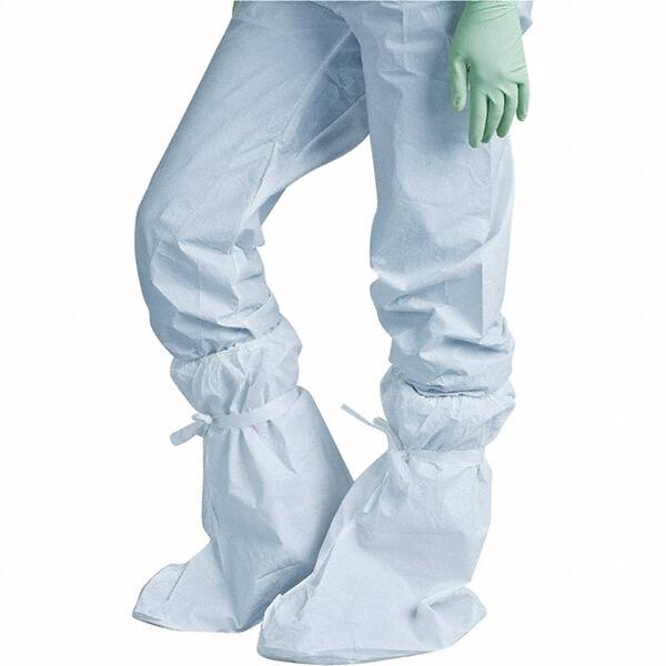 Chemical-Resistant Overboot: Men's Size Universal MPN:BDOB