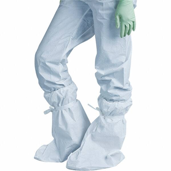 Chemical-Resistant Overboot: Men's Size Universal MPN:S-BDOB