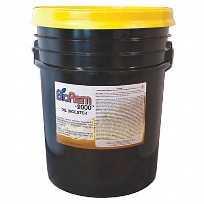 Solidifier Liquid Drum Container 15 gal. MPN:8608-015