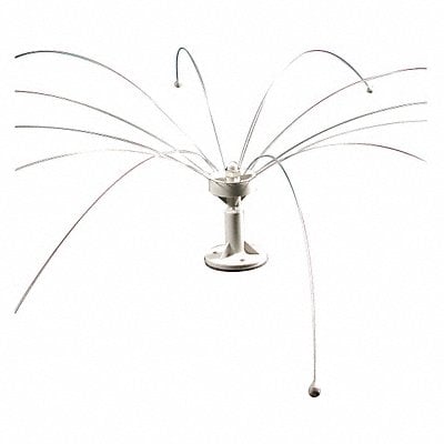 Daddi Long Leg Bird Deterrent 2 ft. MPN:DD-2000