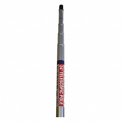 Extensions Poles Aluminum 24 ft. MPN:N8-TP10