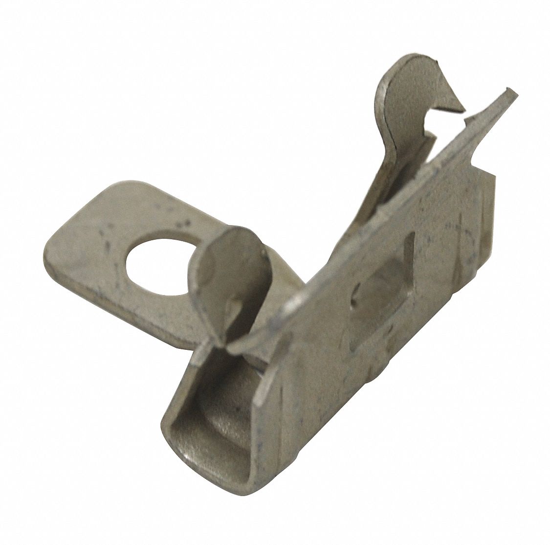 Netting Bracket 1 L Silver PK100 MPN:ni-gc20