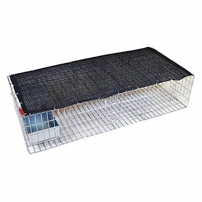 Pigeon Trap w/Shade Water and Feeder MPN:TT-SW10