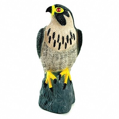 Visual Bird Repellers Falcon Decoy MPN:FALCON