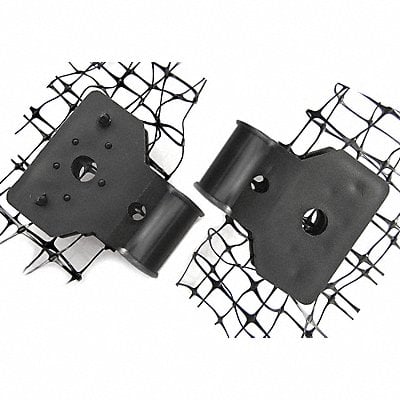 Bird Net Mounting Clip 4 lb PK250 MPN:MTG-CASE