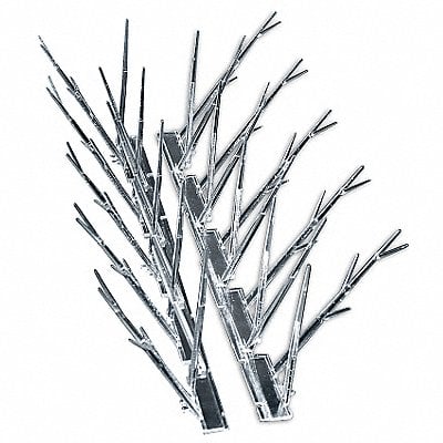 Bird Repellent Spikes 5 in x 100 ft. MPN:SP-100