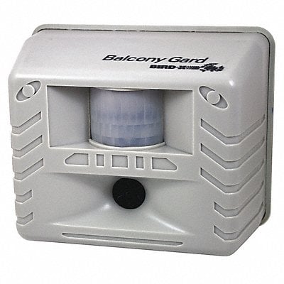 Electronic Bird Repeller Cov. 900 Sq. Ft MPN:BG